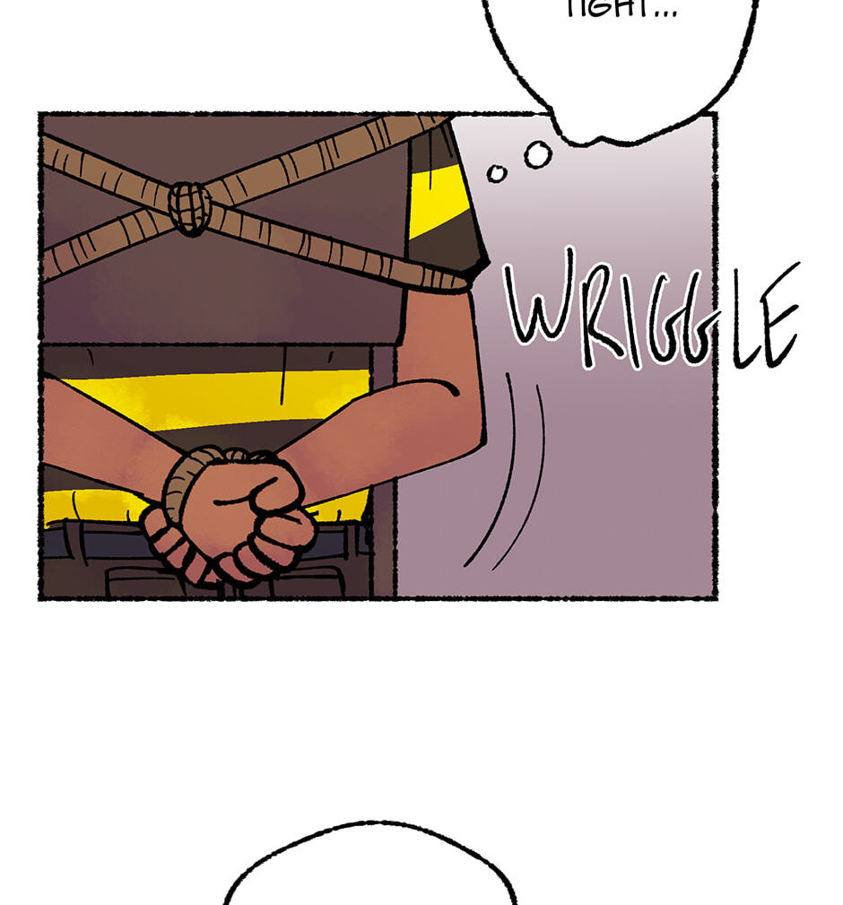 Equalizer! Chapter 18.6 page 18 - 