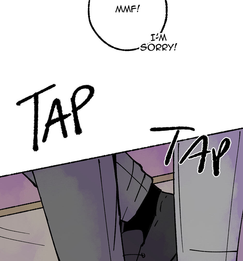Equalizer! Chapter 18.6 page 21 - 