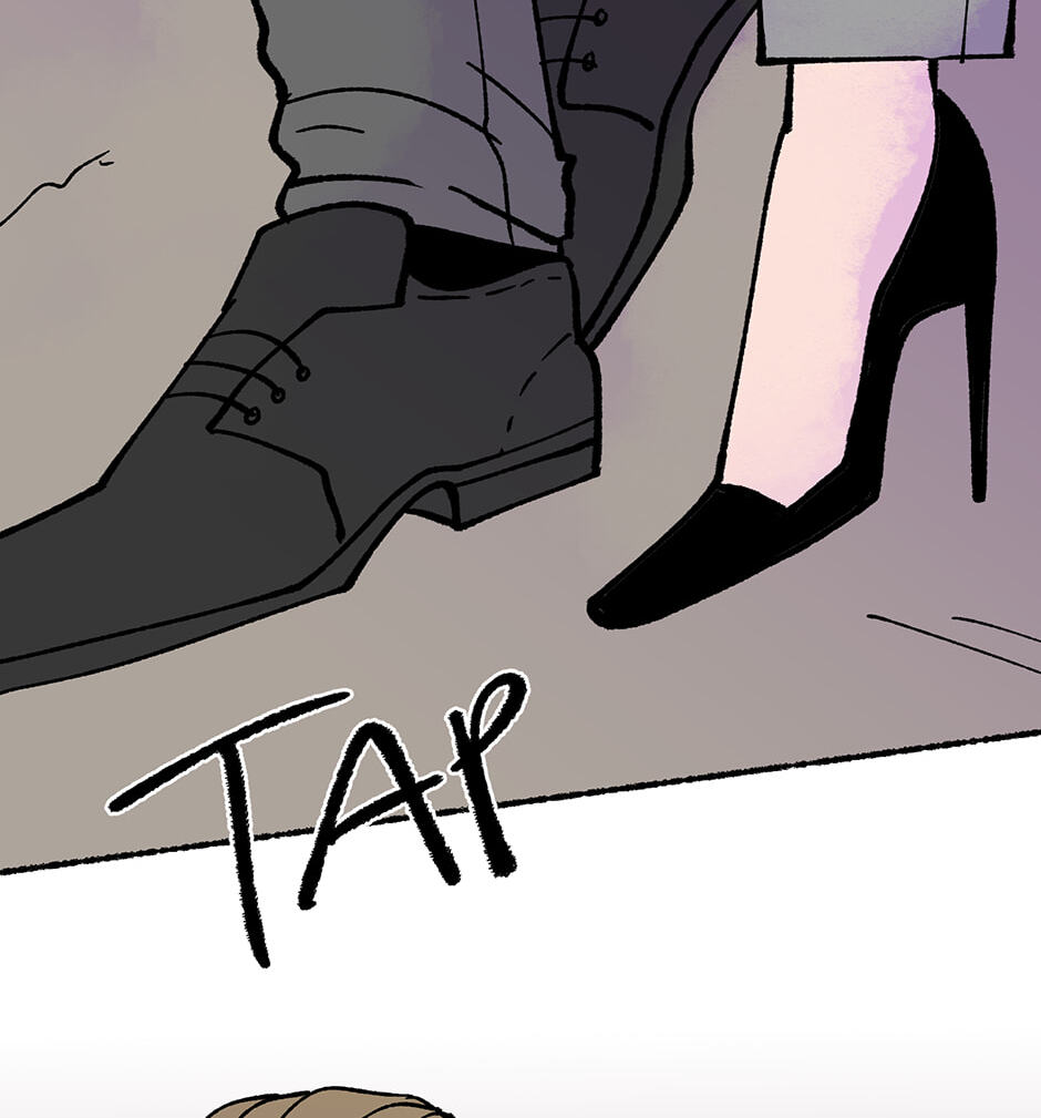 Equalizer! Chapter 18.6 page 22 - 