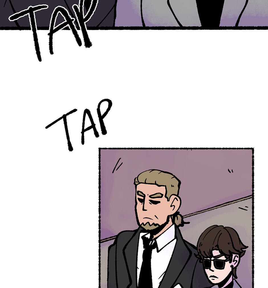 Equalizer! Chapter 18.6 page 24 - 