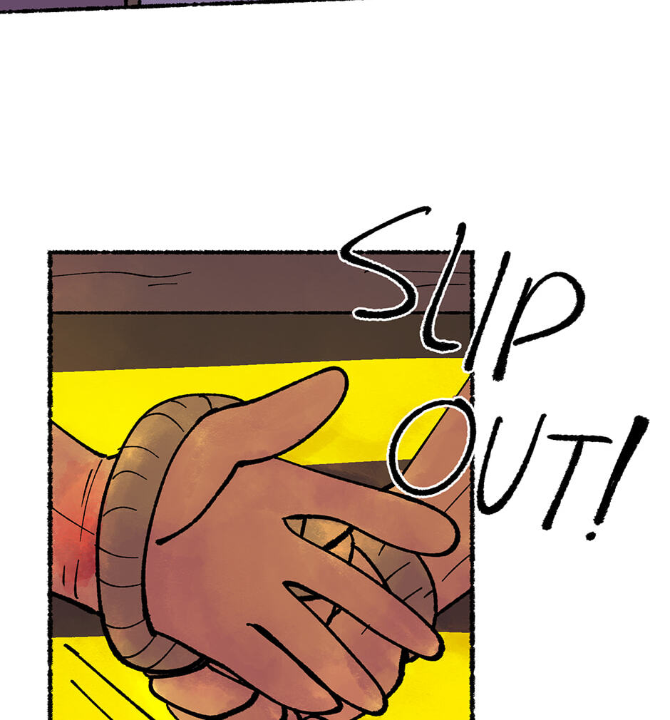 Equalizer! Chapter 18.6 page 30 - 