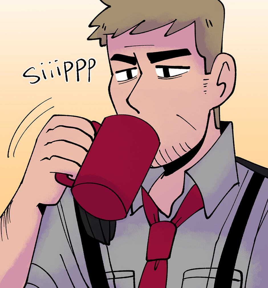 Equalizer! Chapter 18.6 page 4 - 