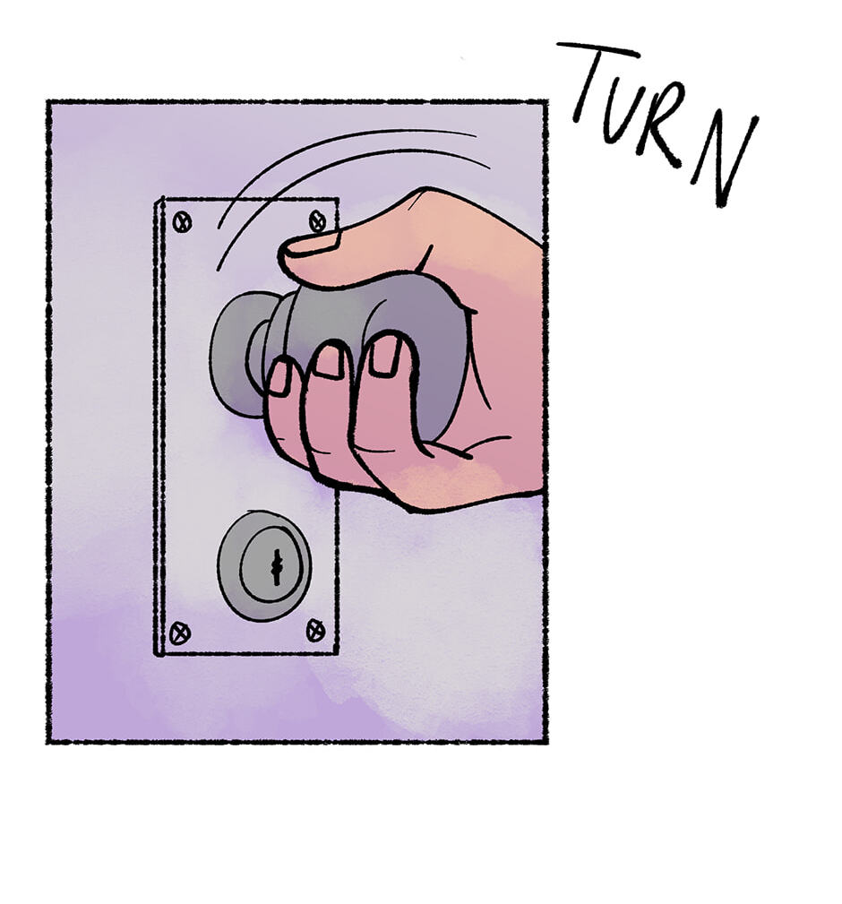 Equalizer! Chapter 18.6 page 36 - 