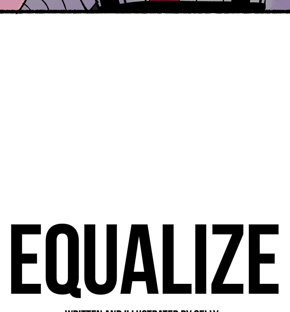Equalizer! Chapter 18.6 page 5 - 