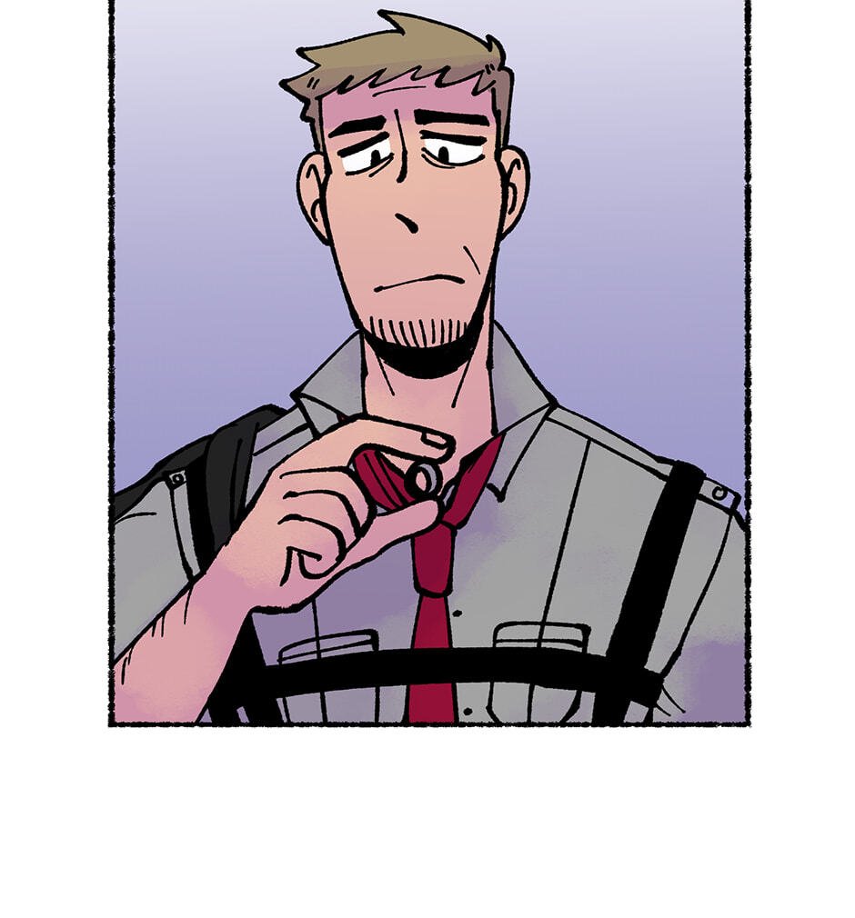 Equalizer! Chapter 18.6 page 41 - 