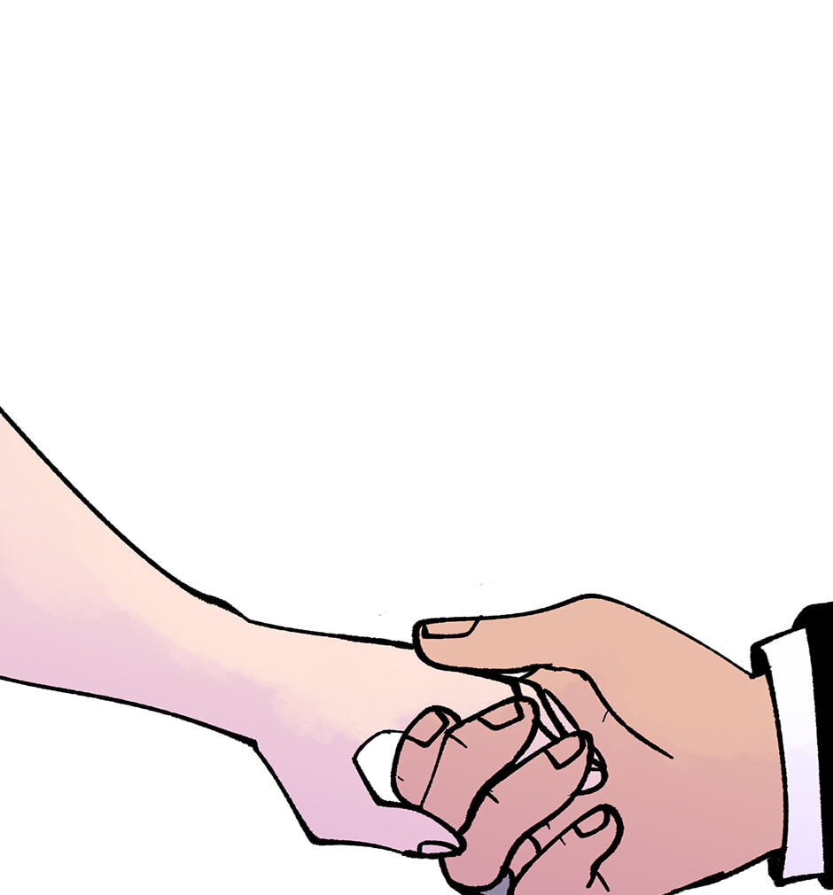 Equalizer! Chapter 18.6 page 42 - 