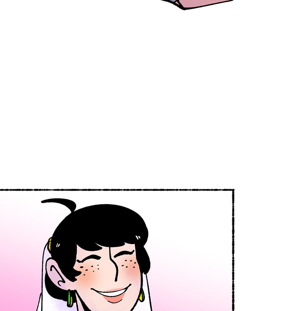 Equalizer! Chapter 18.6 page 43 - 