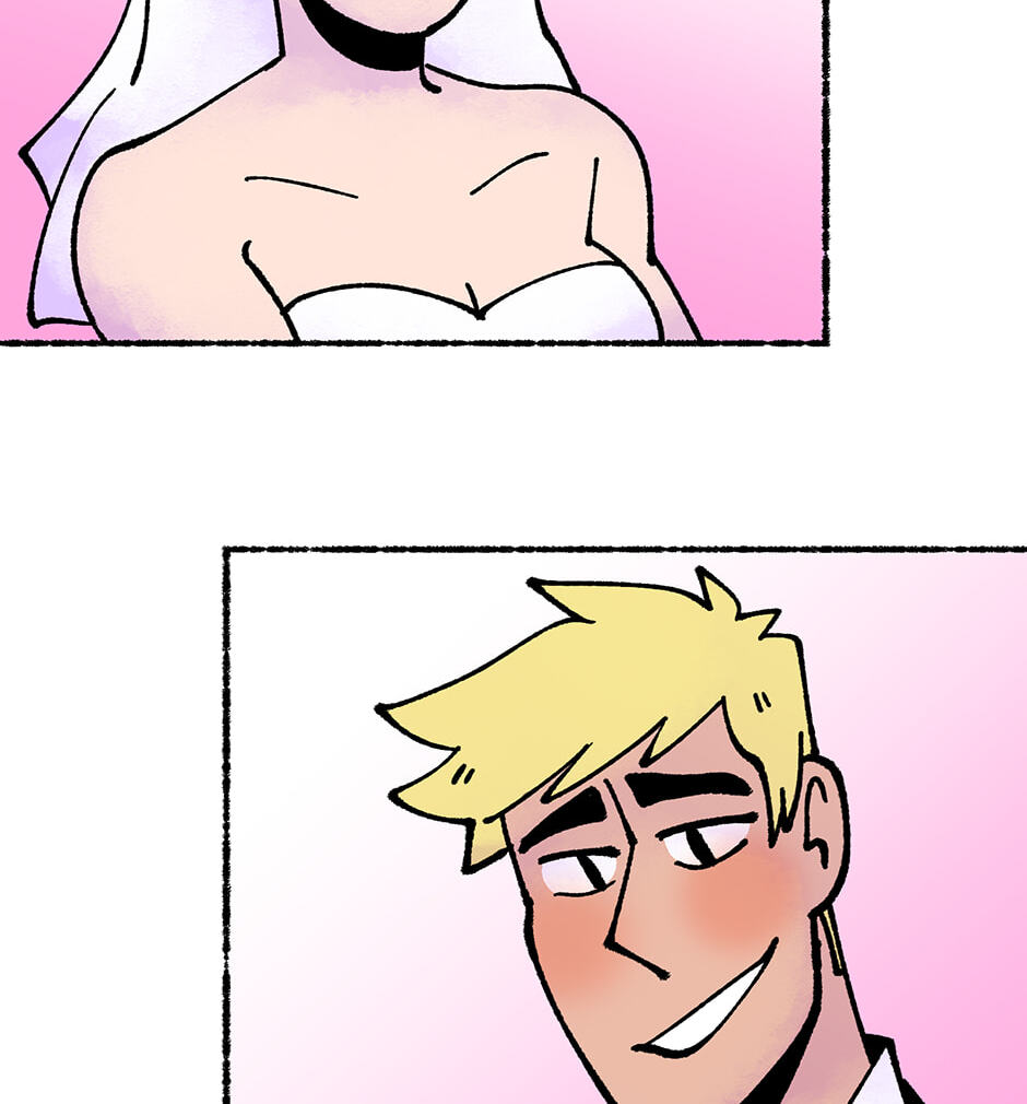 Equalizer! Chapter 18.6 page 44 - 