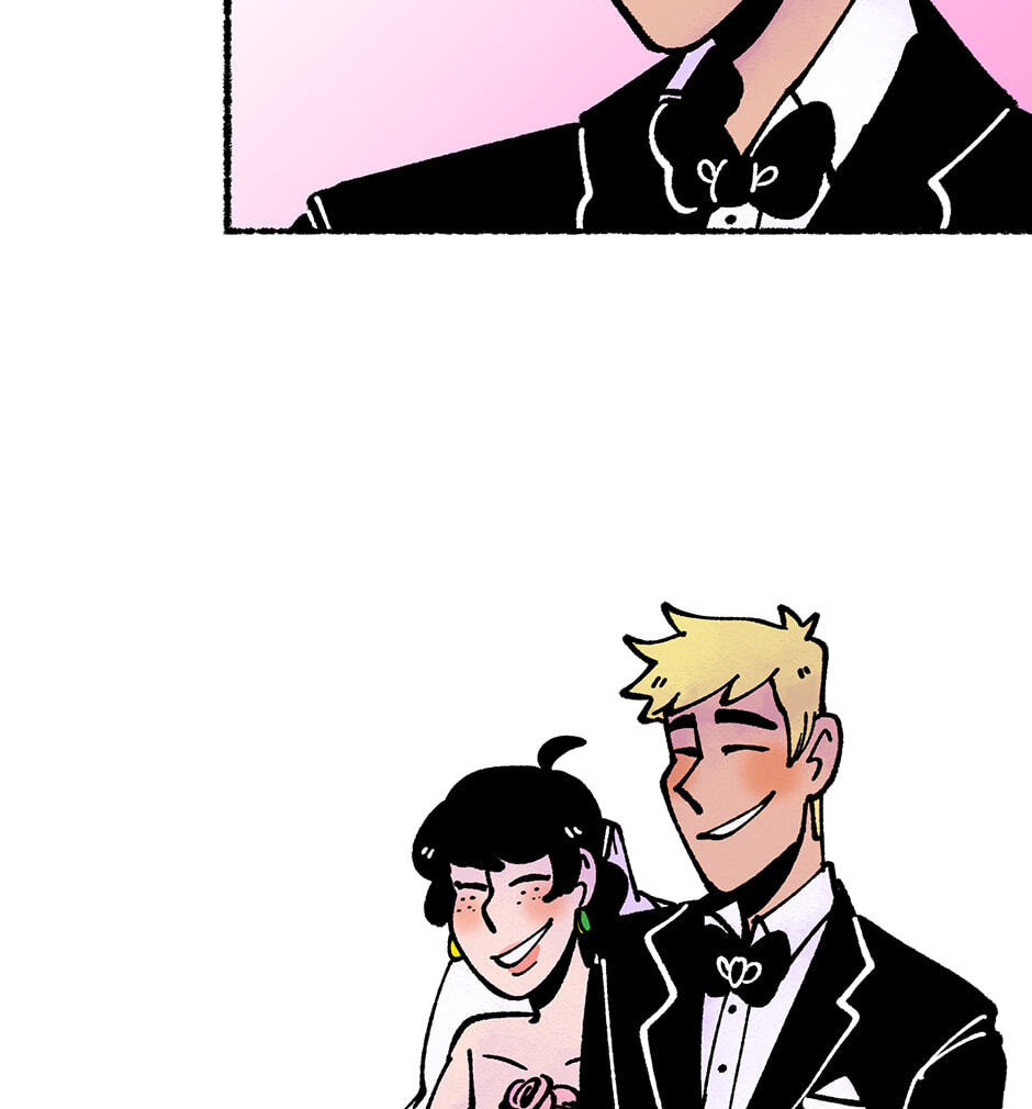 Equalizer! Chapter 18.6 page 45 - 