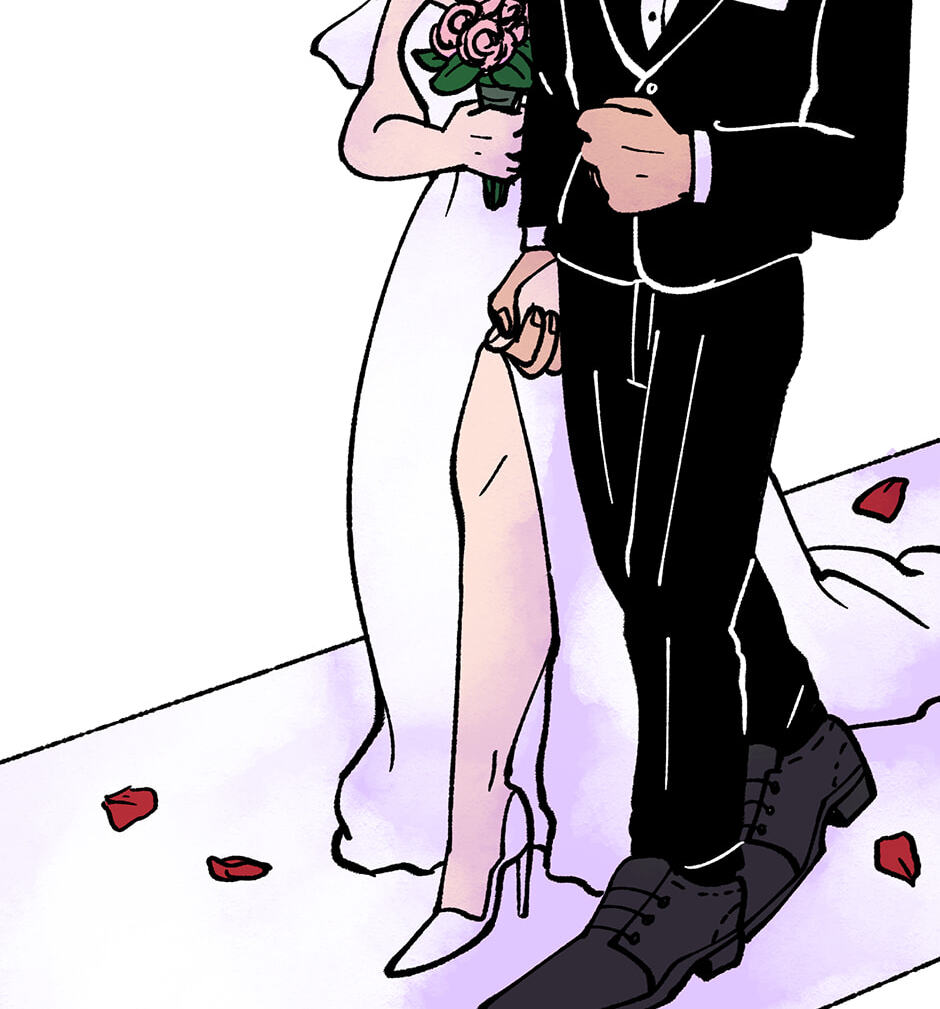 Equalizer! Chapter 18.6 page 46 - 