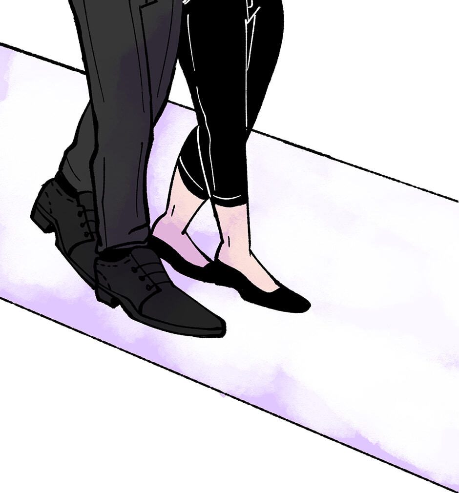 Equalizer! Chapter 18.6 page 49 - 