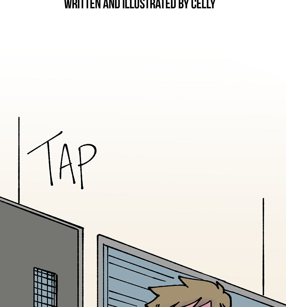 Equalizer! Chapter 18.6 page 6 - 