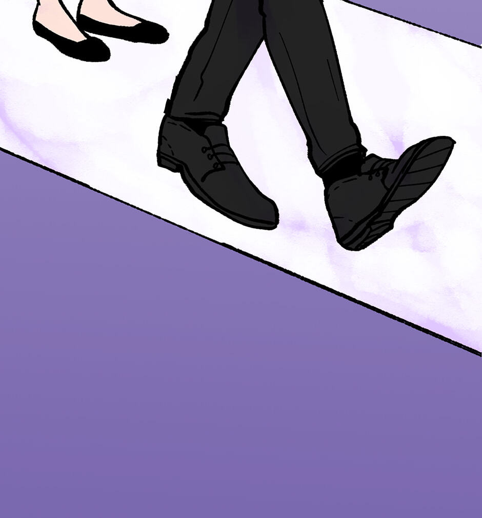 Equalizer! Chapter 18.6 page 54 - 