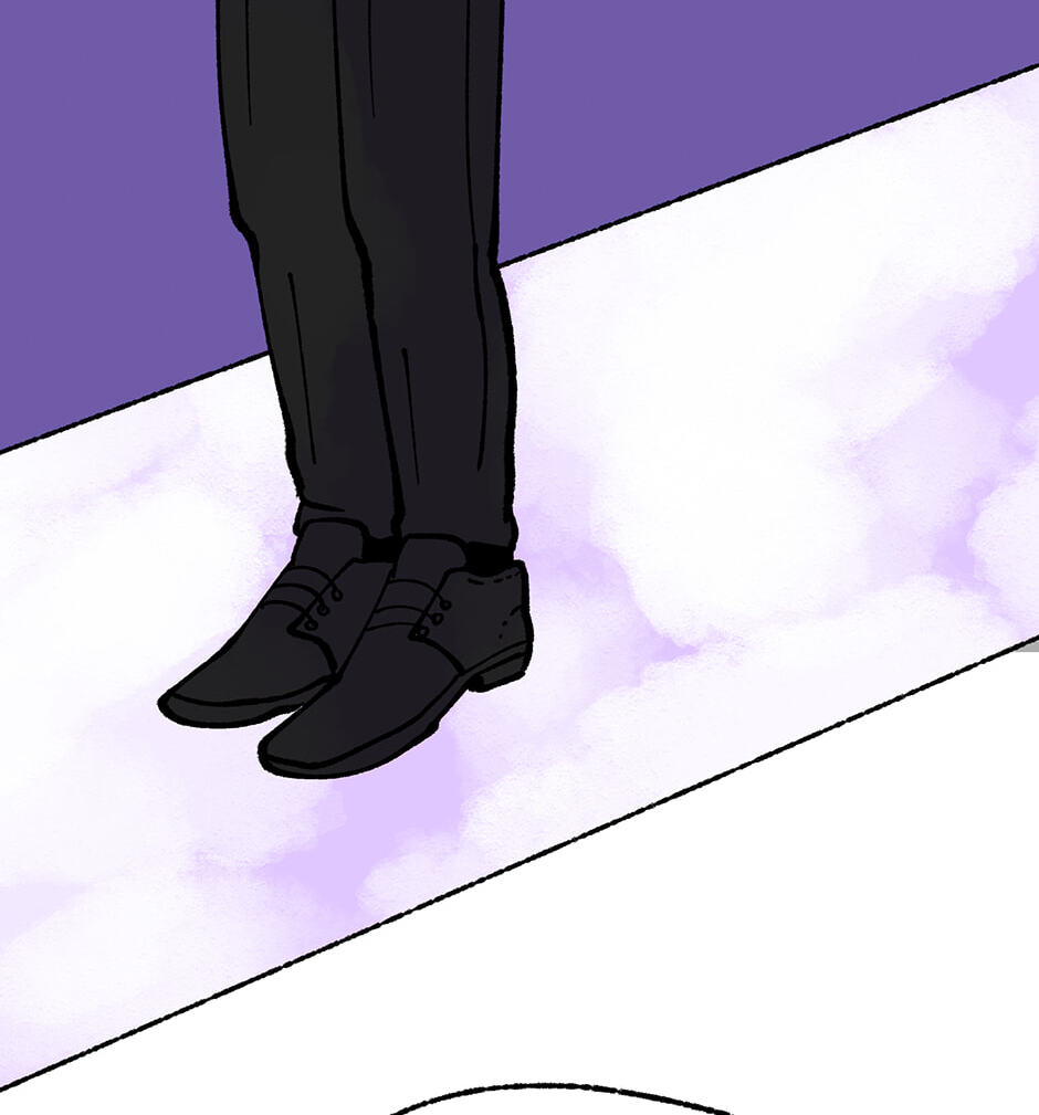 Equalizer! Chapter 18.6 page 56 - 