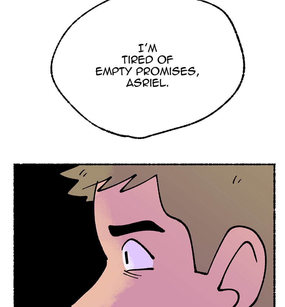 Equalizer! Chapter 18.6 page 57 - 