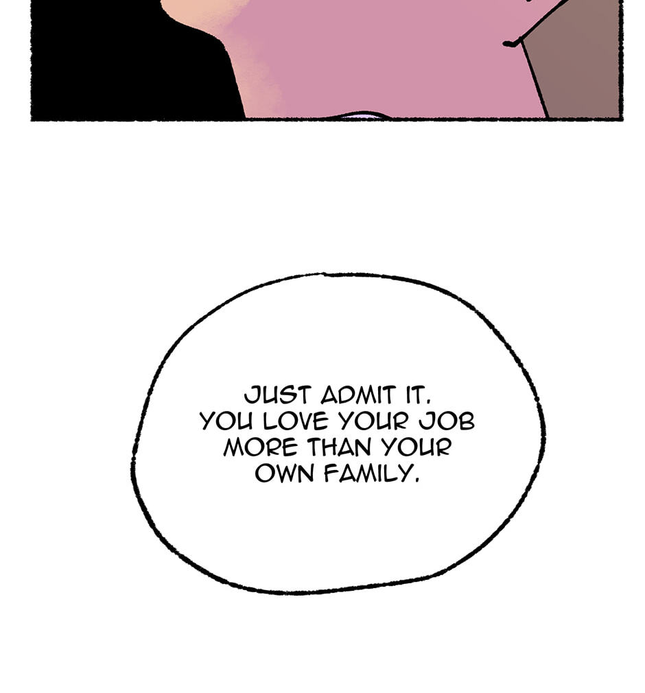 Equalizer! Chapter 18.6 page 58 - 