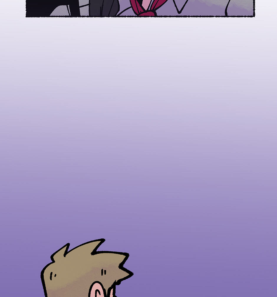 Equalizer! Chapter 18.6 page 60 - 
