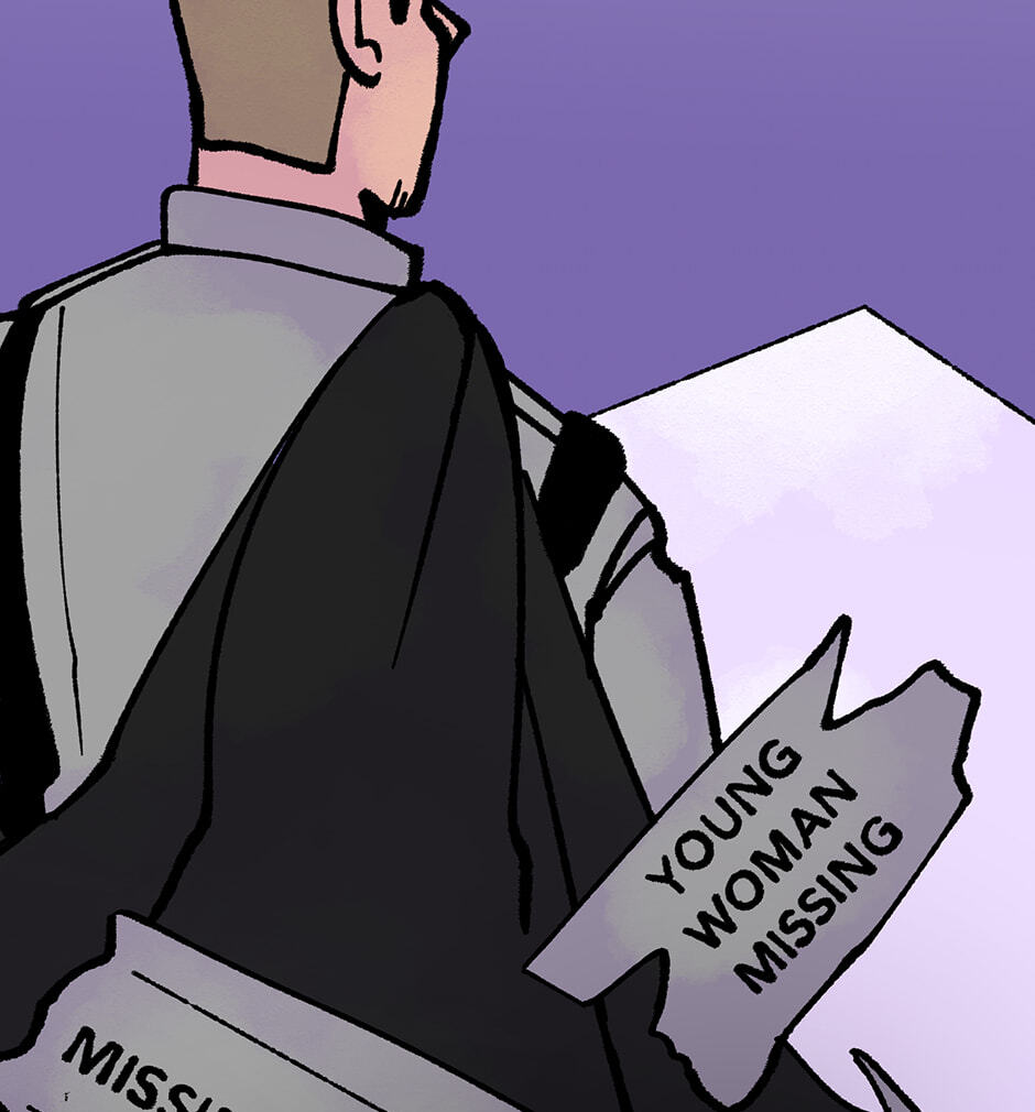 Equalizer! Chapter 18.6 page 61 - 