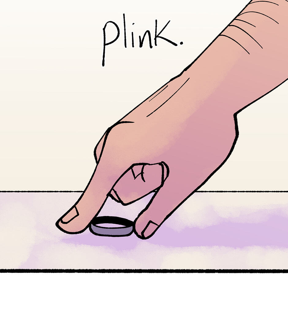 Equalizer! Chapter 18.6 page 65 - 