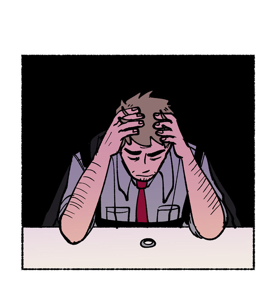 Equalizer! Chapter 18.6 page 66 - 
