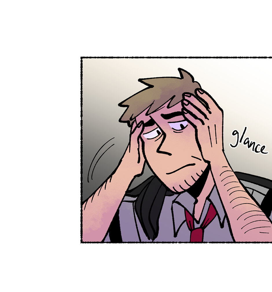 Equalizer! Chapter 18.6 page 67 - 