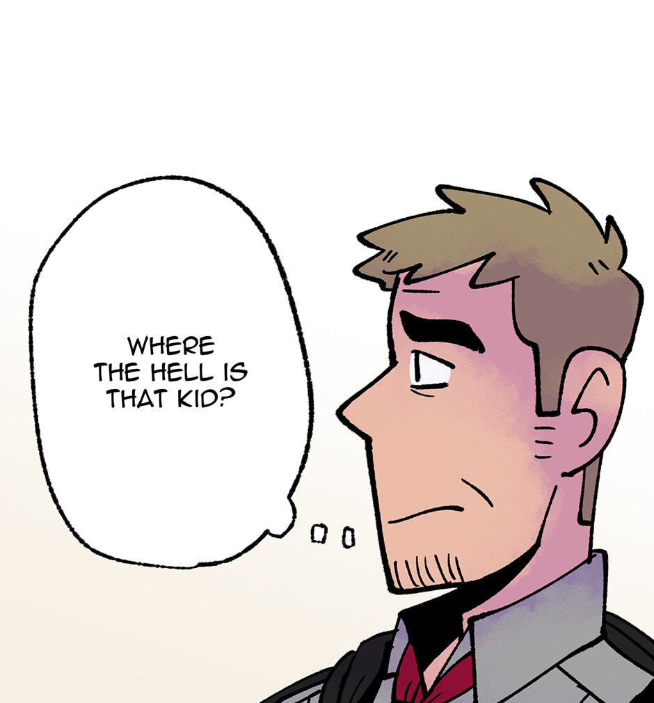 Equalizer! Chapter 18.6 page 69 - 