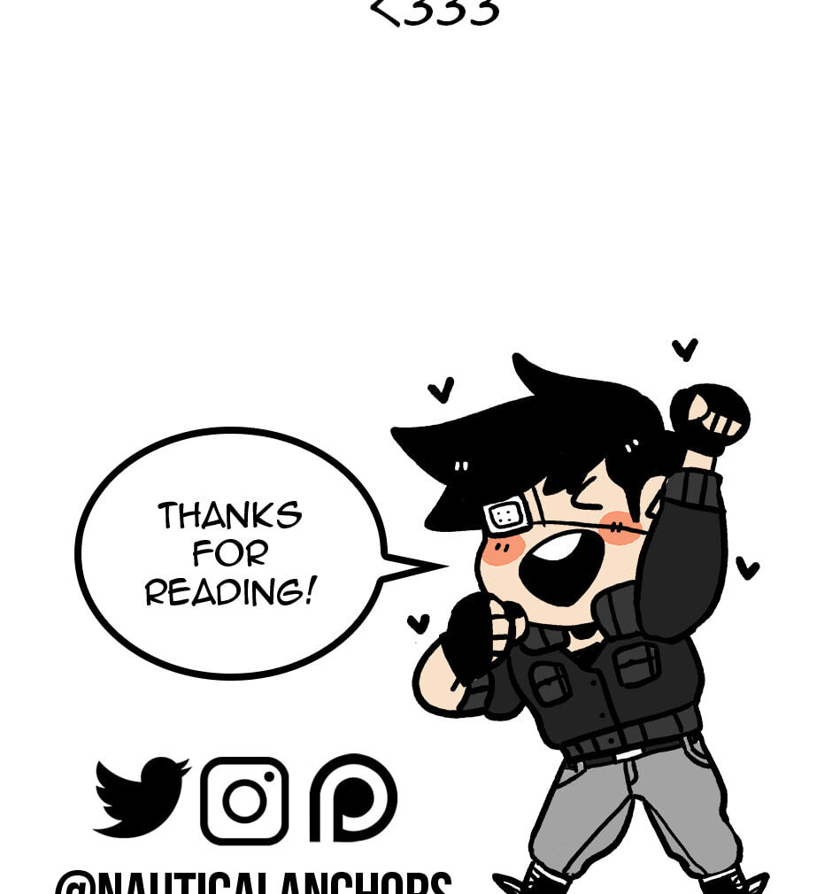 Equalizer! Chapter 18.6 page 79 - 