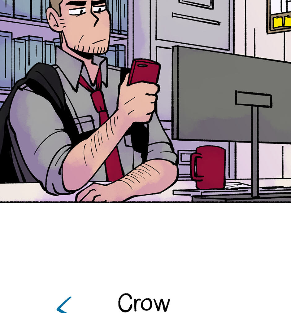 Equalizer! Chapter 18.6 page 10 - 