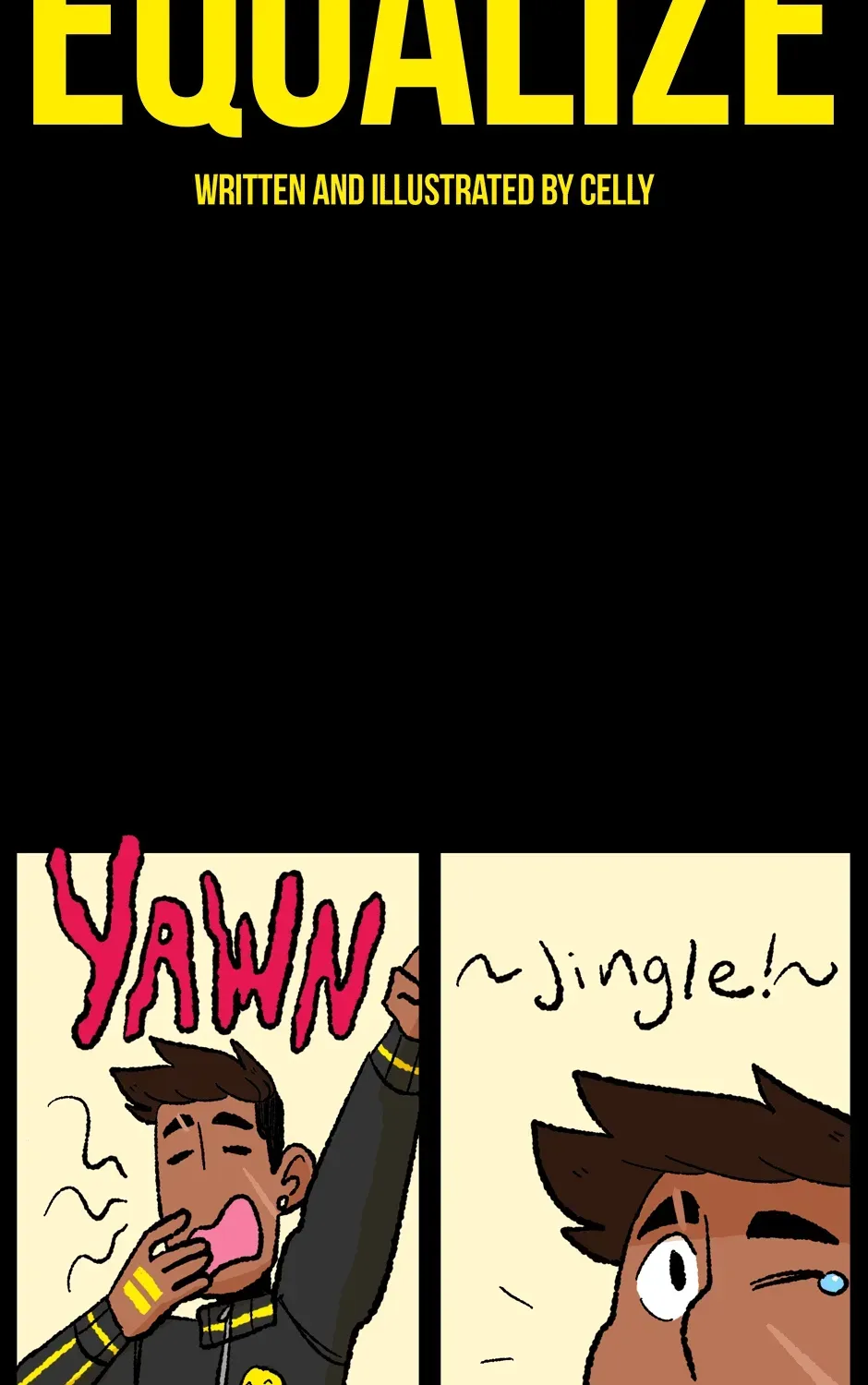 Equalizer! Chapter 18 page 2 - 