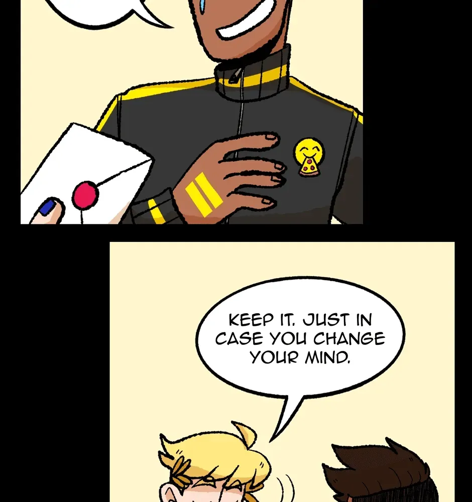 Equalizer! Chapter 18 page 18 - 