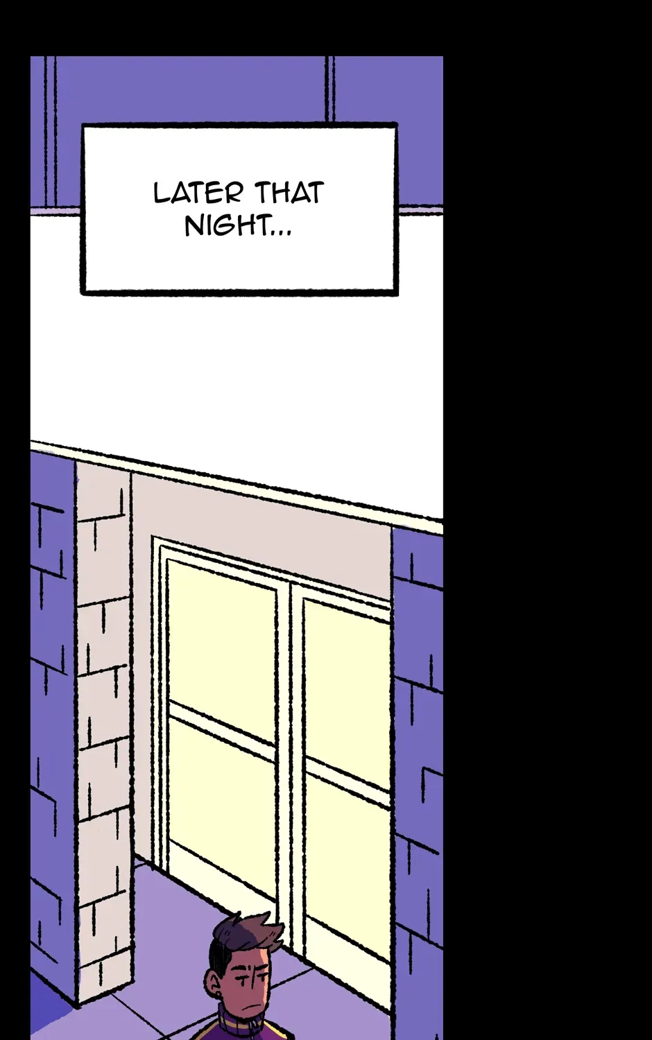 Equalizer! Chapter 18 page 22 - 