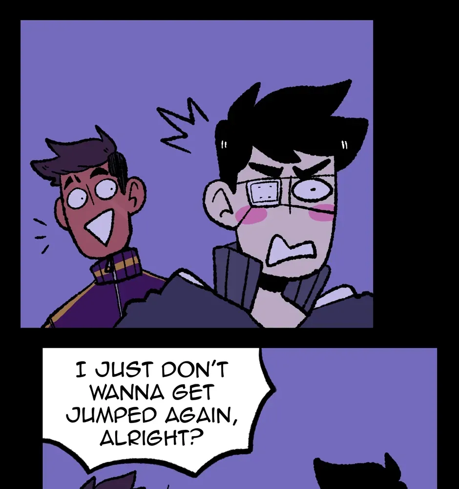 Equalizer! Chapter 18 page 30 - 