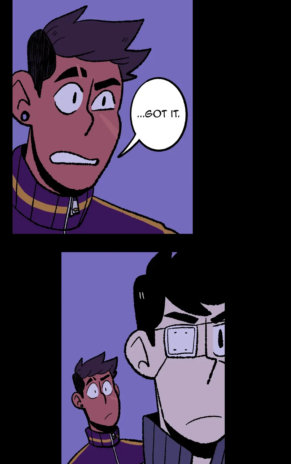 Equalizer! Chapter 18 page 32 - 