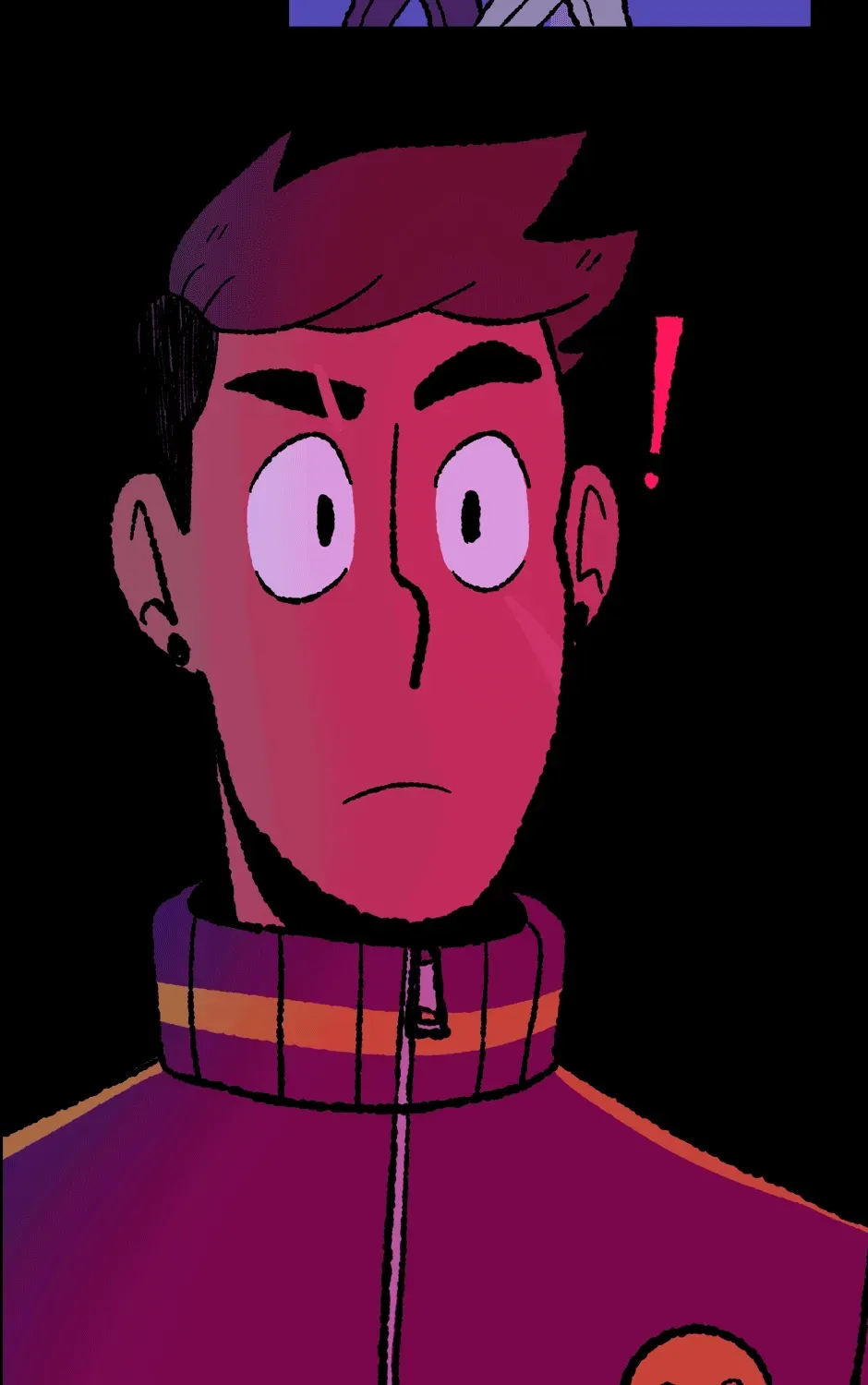 Equalizer! Chapter 18 page 34 - 