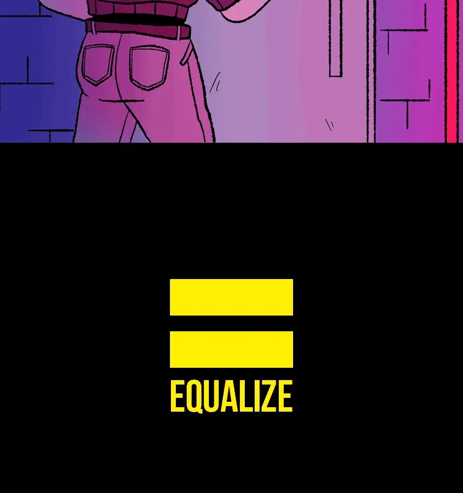 Equalizer! Chapter 18 page 36 - 