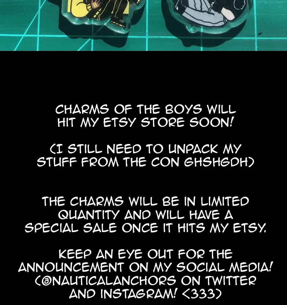 Equalizer! Chapter 18 page 39 - 