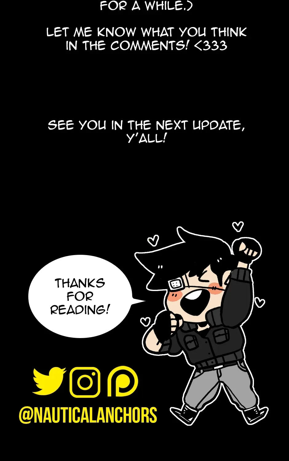Equalizer! Chapter 18 page 41 - 