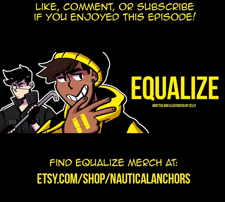 Equalizer! Chapter 18 page 42 - 