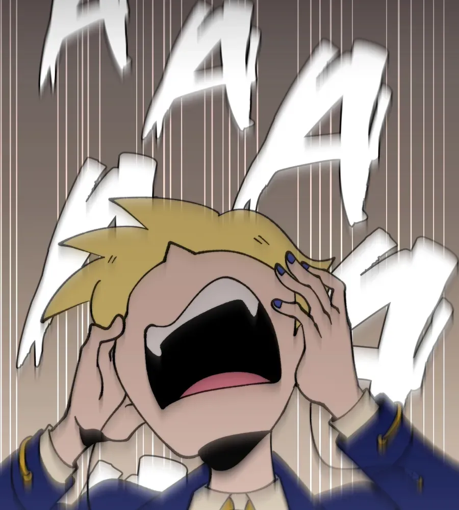 Equalizer! Chapter 181 page 19 - 