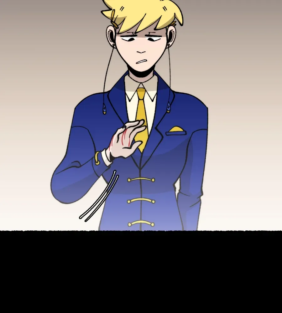 Equalizer! Chapter 181 page 35 - 