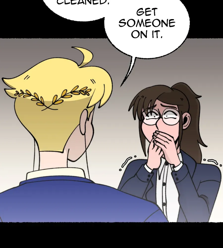 Equalizer! Chapter 181 page 38 - 