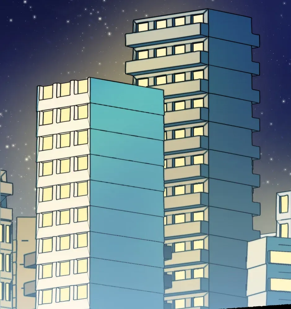 Equalizer! Chapter 183 page 18 - 