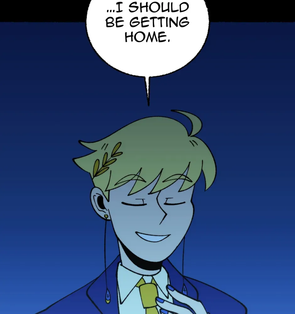 Equalizer! Chapter 183 page 23 - 