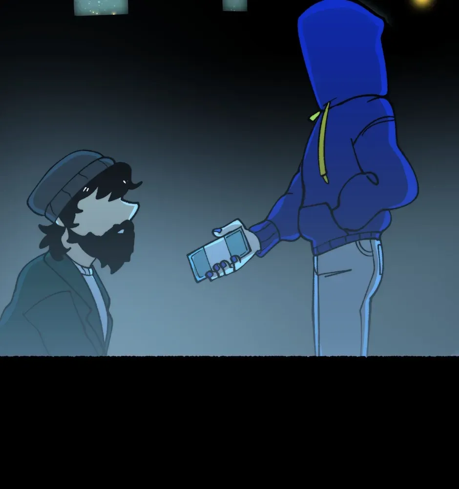 Equalizer! Chapter 183 page 41 - 
