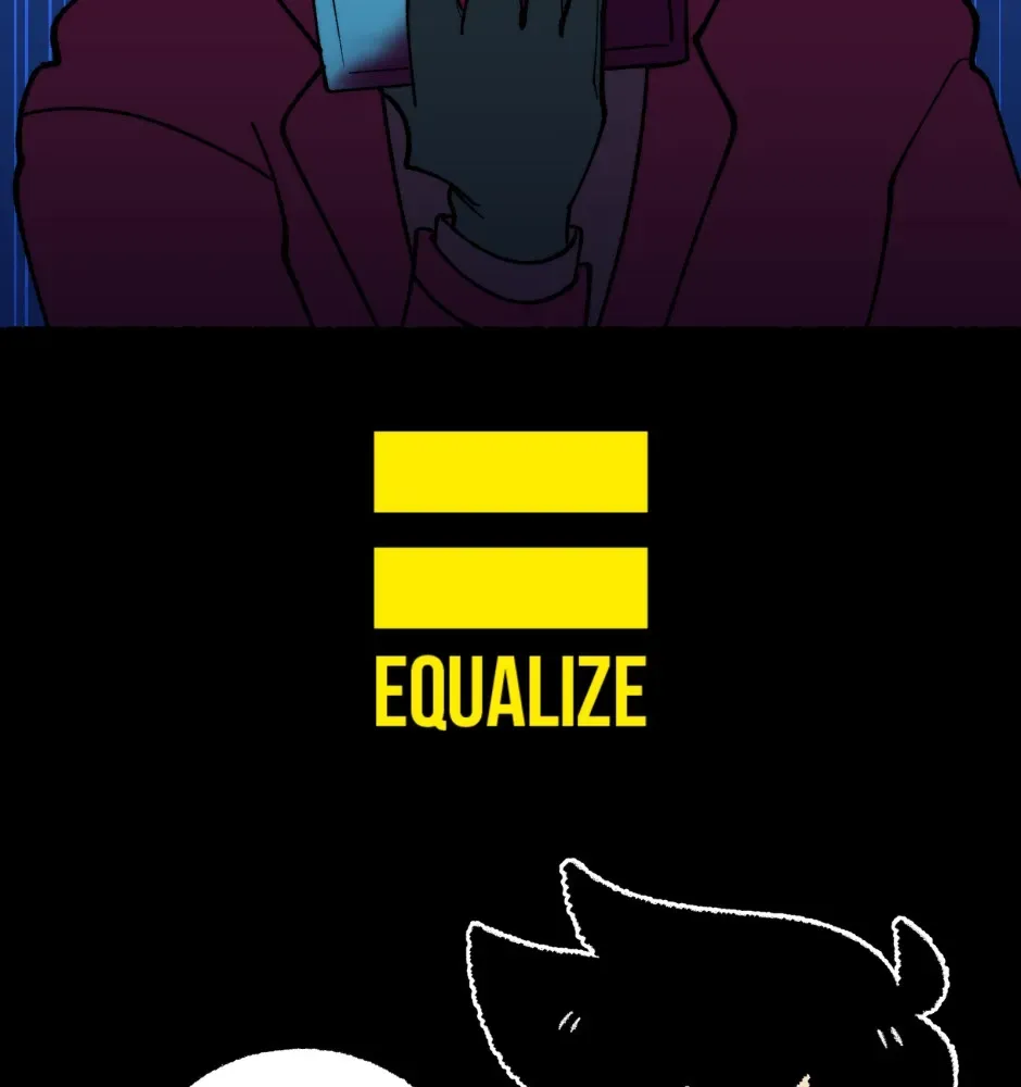 Equalizer! Chapter 183 page 66 - 