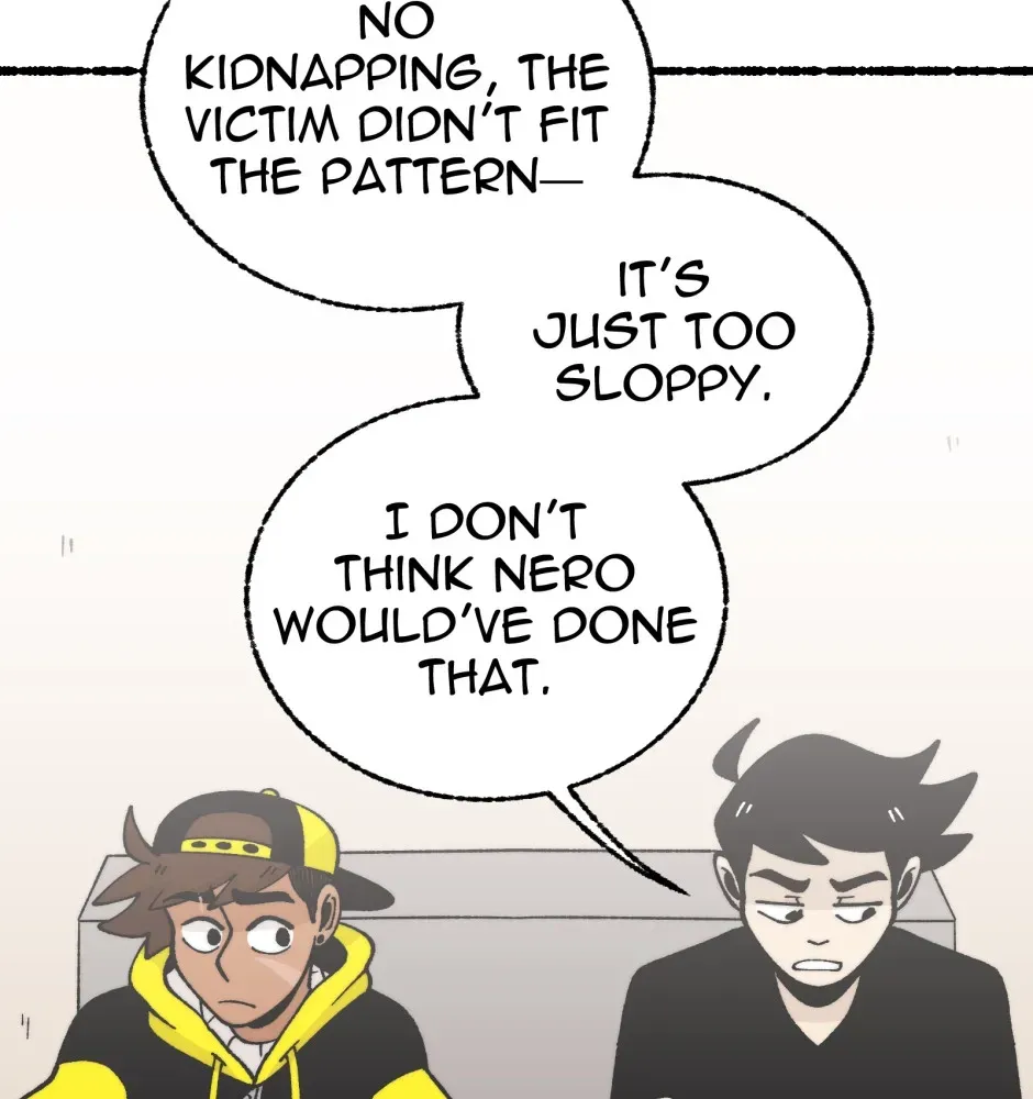 Equalizer! Chapter 184 page 54 - 