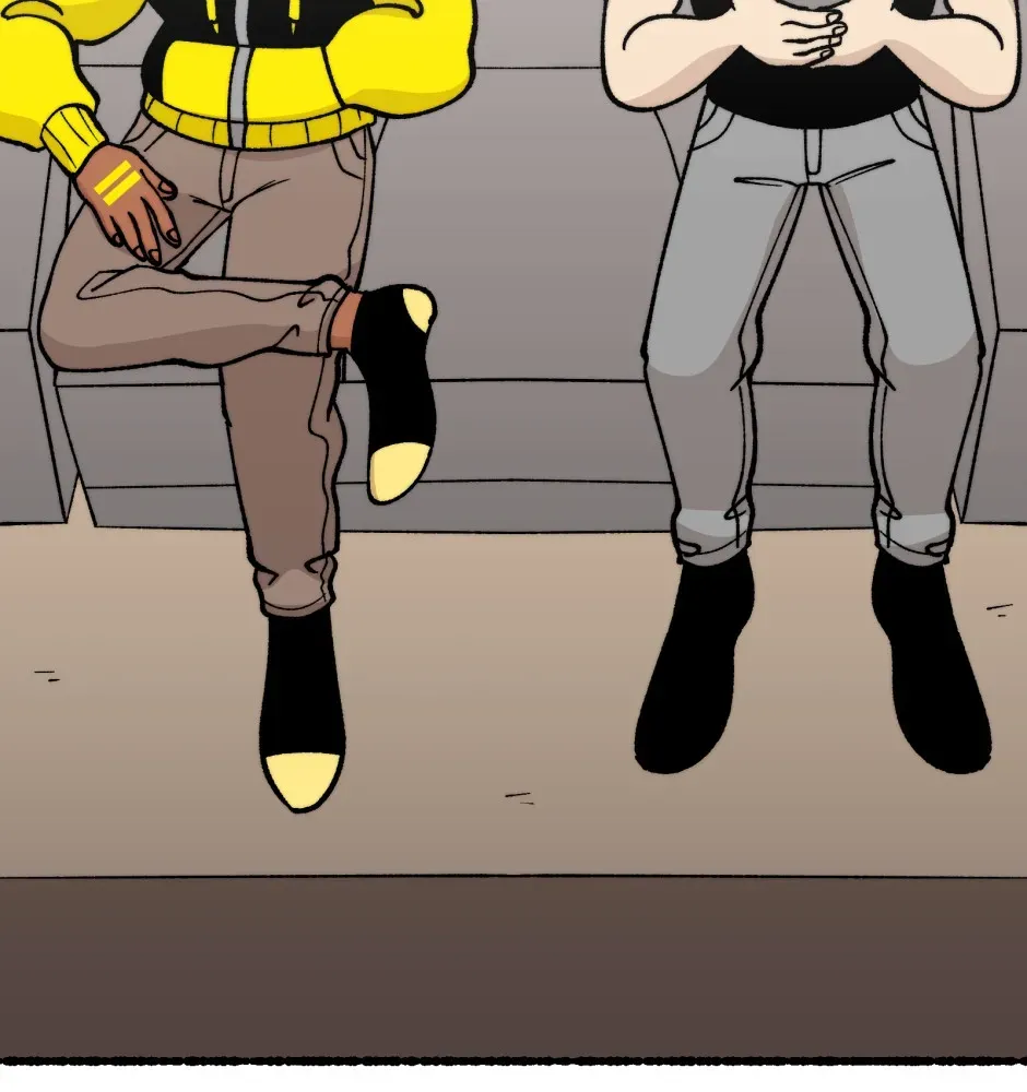 Equalizer! Chapter 184 page 7 - 
