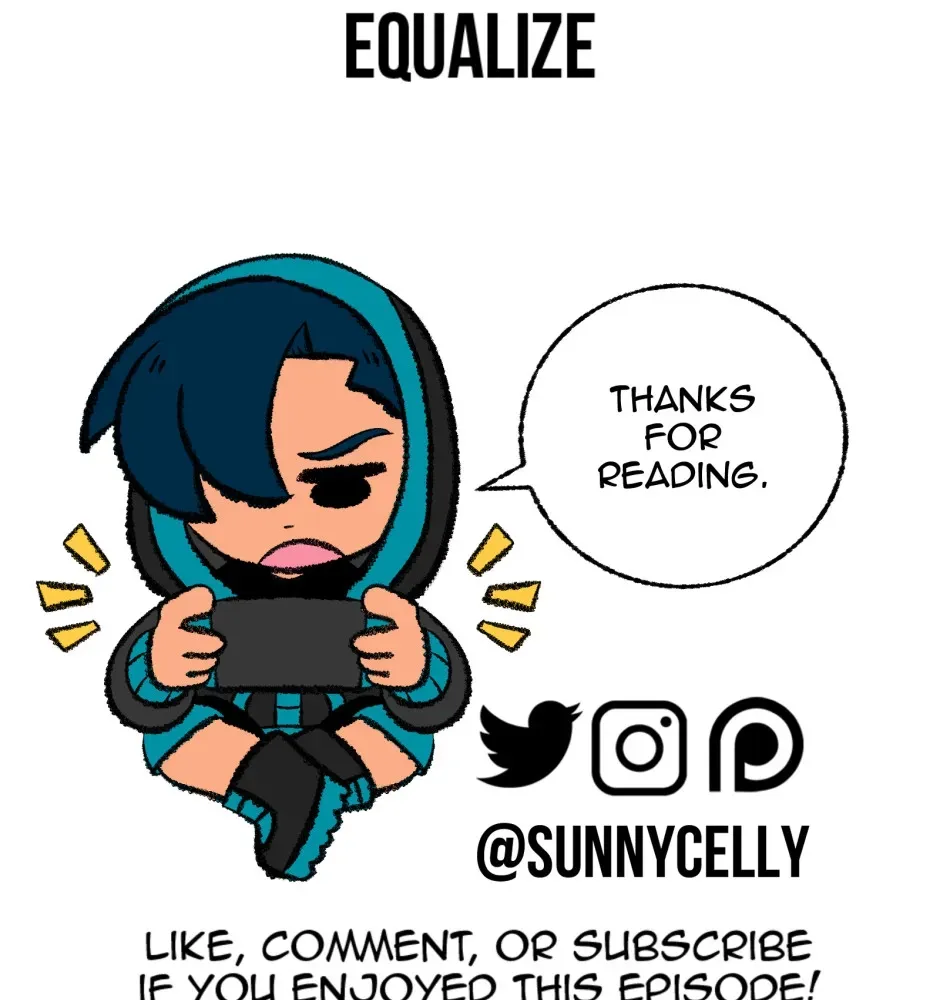 Equalizer! Chapter 184 page 64 - 
