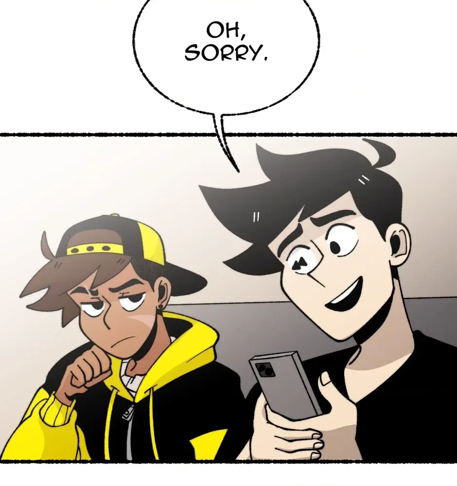 Equalizer! Chapter 184 page 10 - 