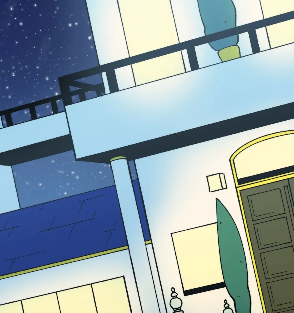 Equalizer! Chapter 185 page 2 - 